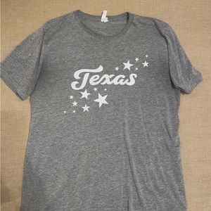 Charlie southern texas tee